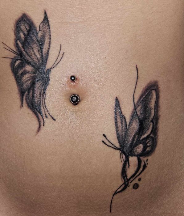 Piercing uri Constanta