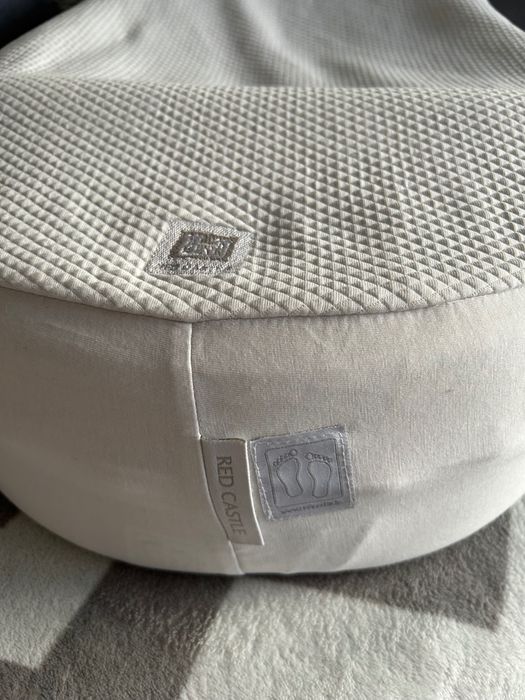 COCOONABABY Red Castle Анатомично гнездо