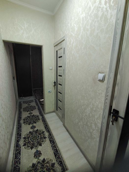 Сдаётся квартира