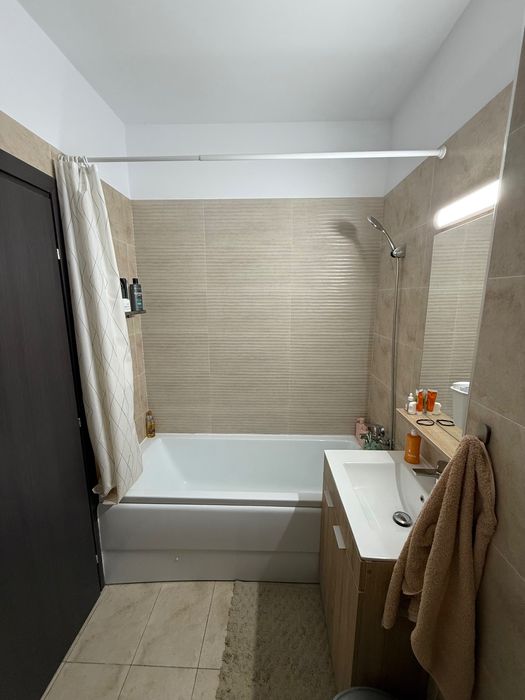 Apartament doua camere LACUL MORII, sector 6