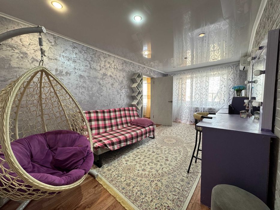 продам 2 ком квартиру