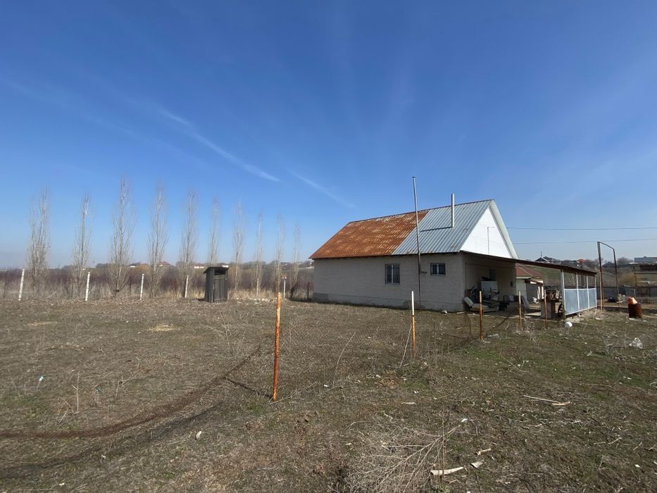 Срочно продам дом