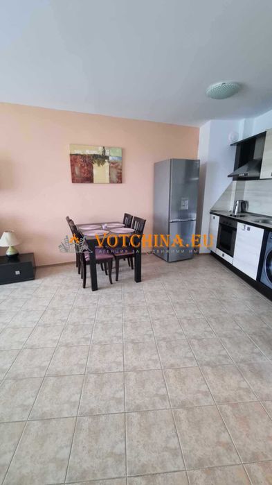 Продава се Двустаен апартамент в Каварна - 72 кв.м за 917 €/кв.м - Снимка #4