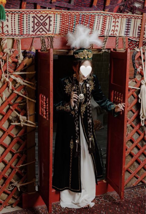 Кажекей бешпентпен