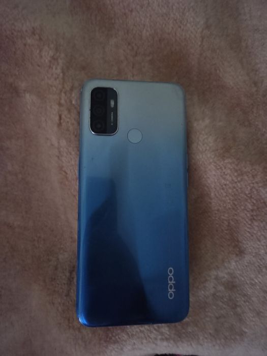 Продаётся Oppo A53