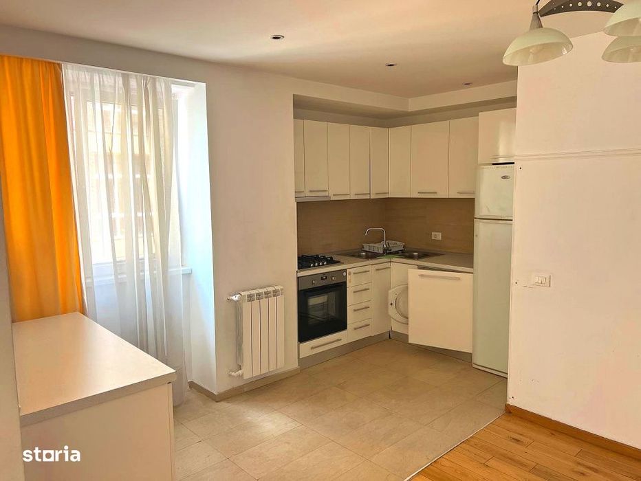 Duplex 3 camere Satul Francez | 84 mp utili | Langa Herastrau — fotografia 3