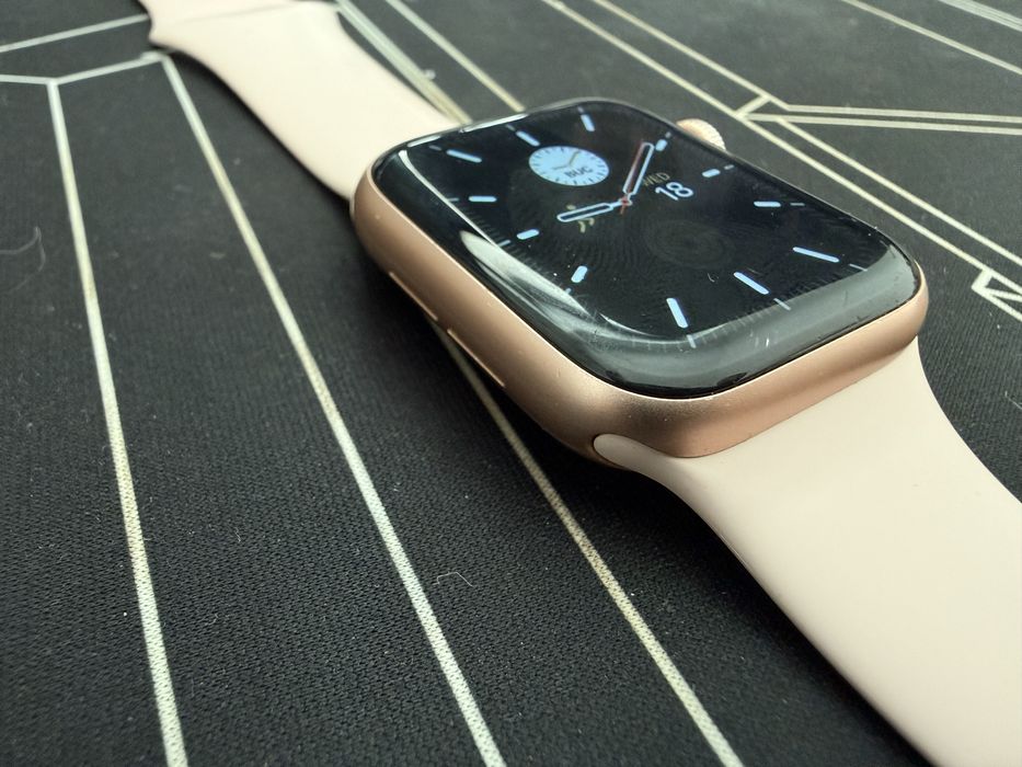 Apple Watch gen 4 40mm