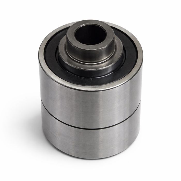 Подшипник  вискомуфты на Ауди А4 Б5