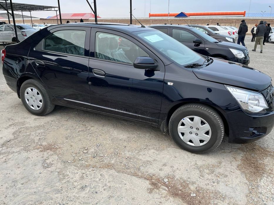 Cobalt механика коп хайдалинмаган