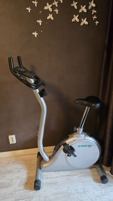 Bicicleta magnetica / medicinala