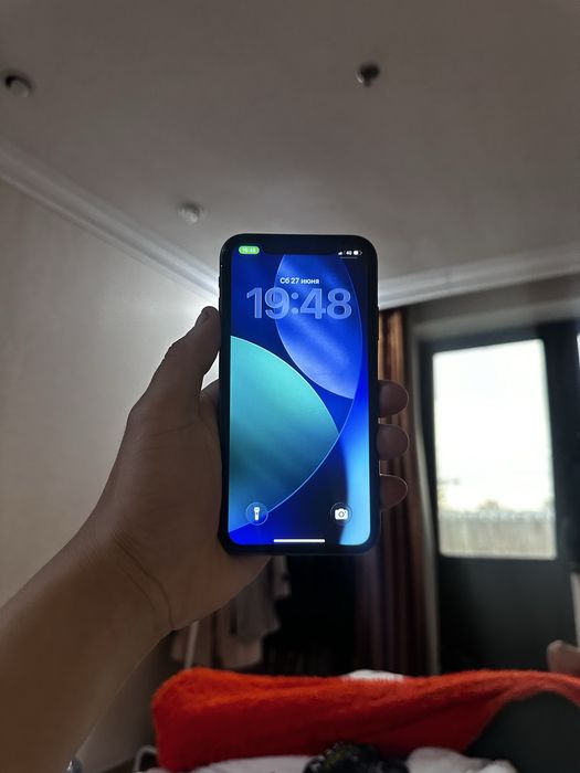 Iphone 11, 64 gb