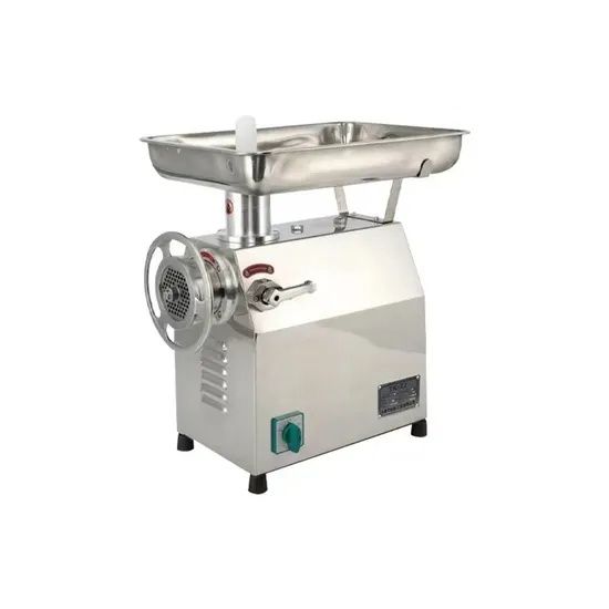 Профессиональная мясорубка TK-22, 1100 Вт