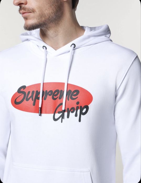 Худи SupremeGrip