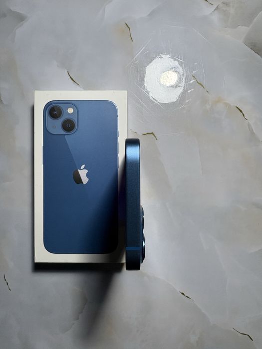 iPhone 13 128GB Айфон 13 128ГБ