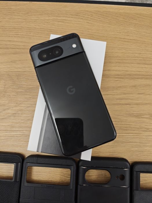 Google Pixel 8  128 GB