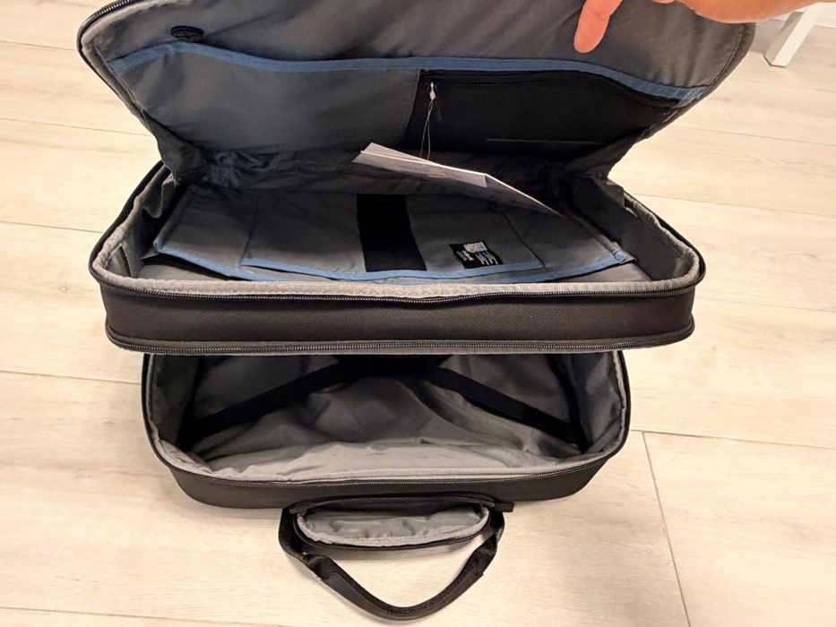 Geanta laptop troler Samsonite Evosight
