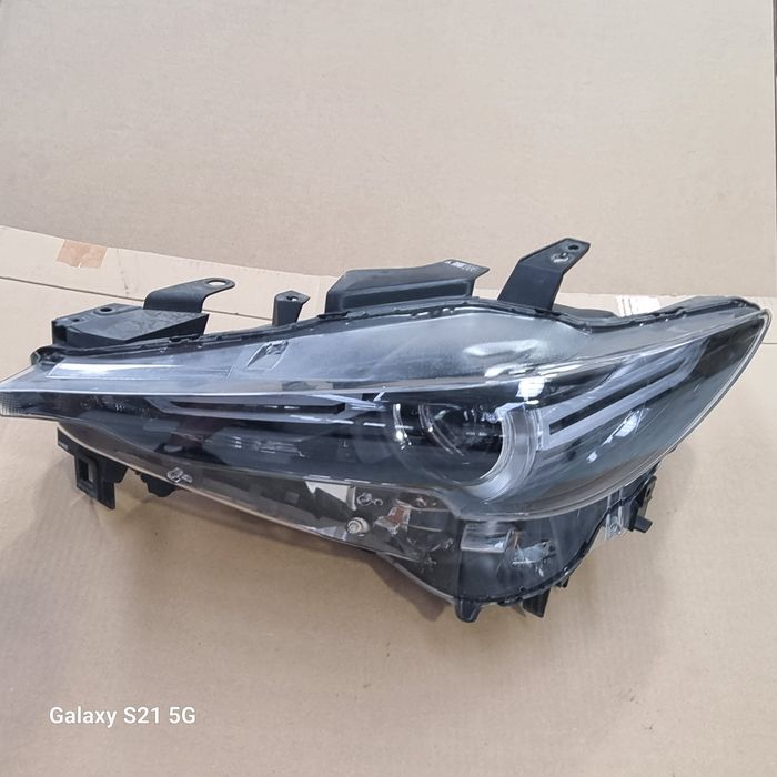 Far stanga led Mazda cx-5 cx 5 2017 2022 cod KB8N 51 040