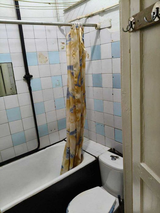 2/1/2 Парк Фурката, Электроаппарат, Гринвич, Мирабадский р-н