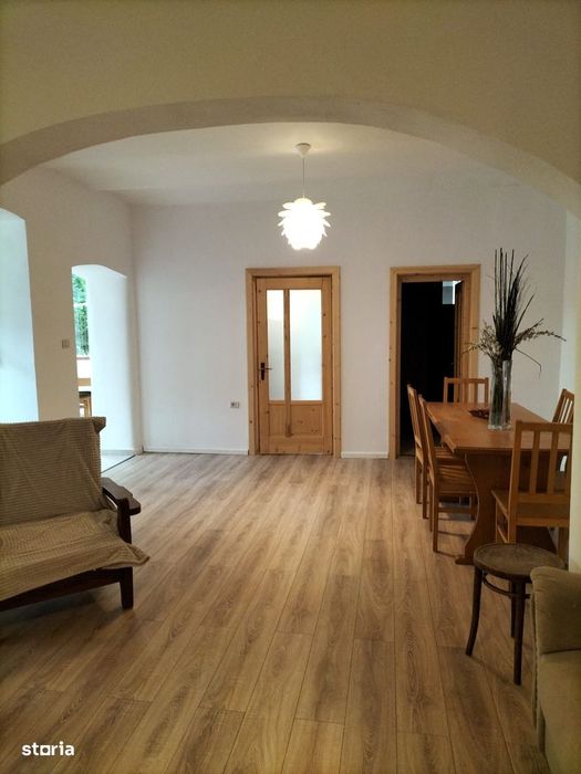 Casă de închiriat | Schei – Zona Prund | 160 mp utili | Comision 0%