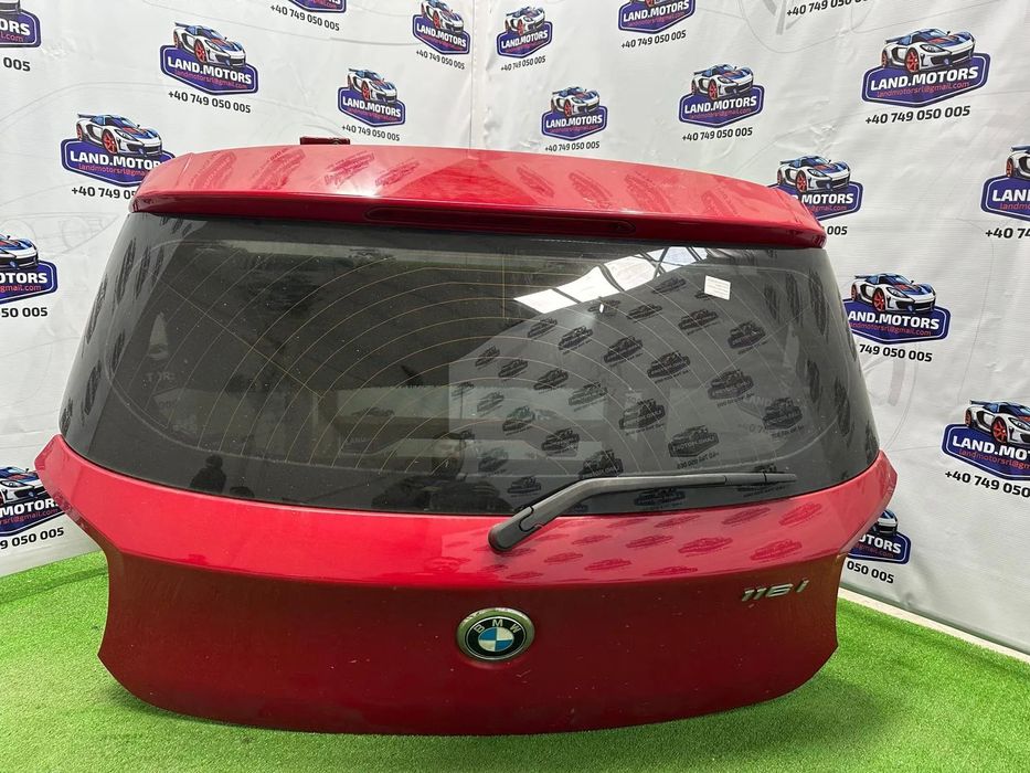 ✅HAION PORTBAGAJ BMW 116i F20/F21 2011-2019