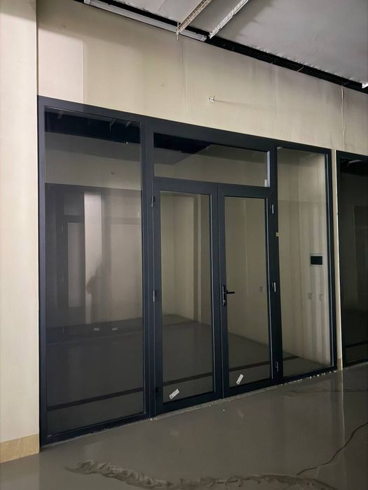 Ibn Sino Stroy mart 2ta dokon machit tarafda