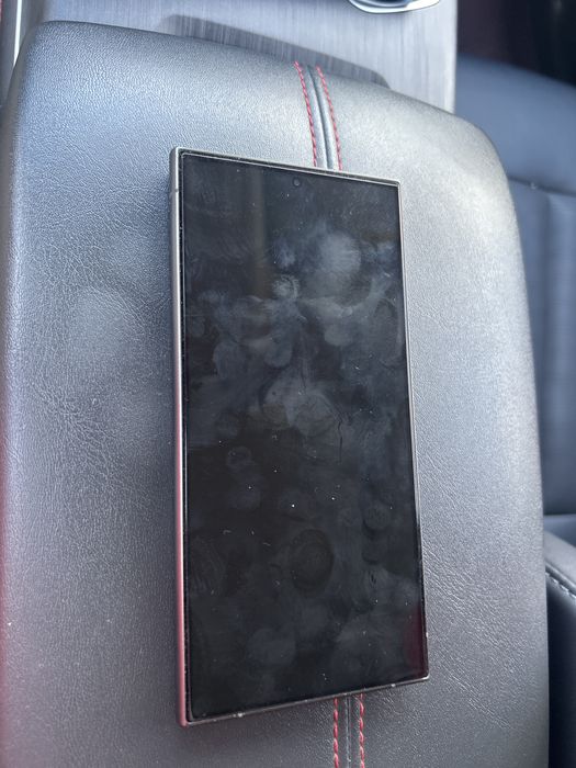 Samsung S 24 Ultra