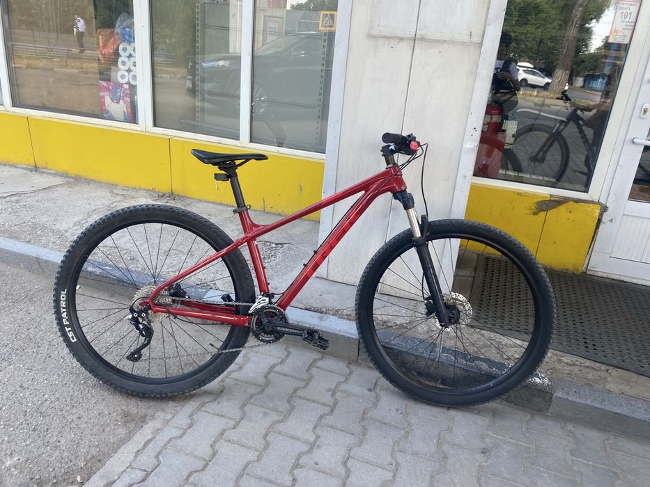Trek X-CaliBer 8