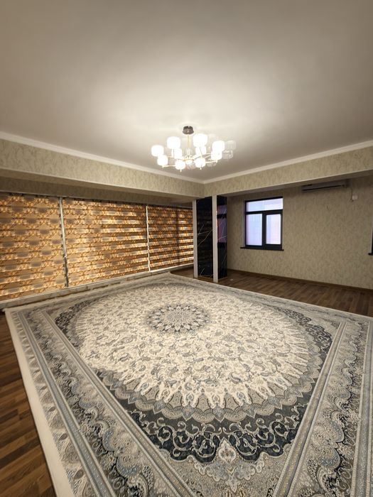 Ижарага берилади 3 хона 3- етаж махсимум Гостиница юлида мира куча