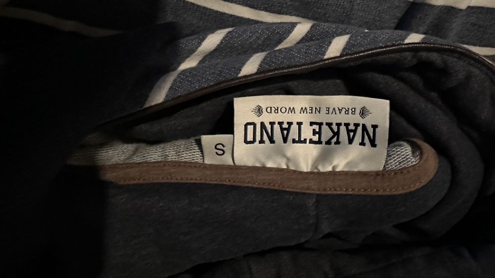 Суичър Naketano, размер S