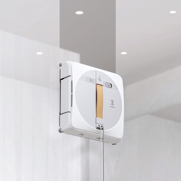 Работ за почистване на прозорци Ecovac WINBOT W1 PRO,