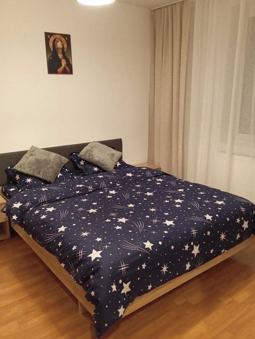 Proprietar inchiriez apartament