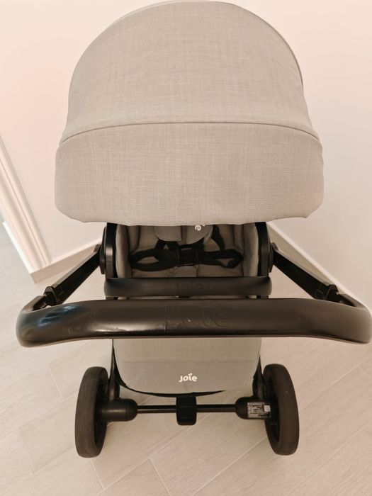 Cărucior Joie Pebble