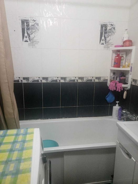 5-ти комнатная КСК