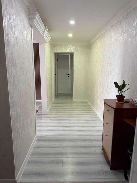 3 к.кв в кирпичном доме