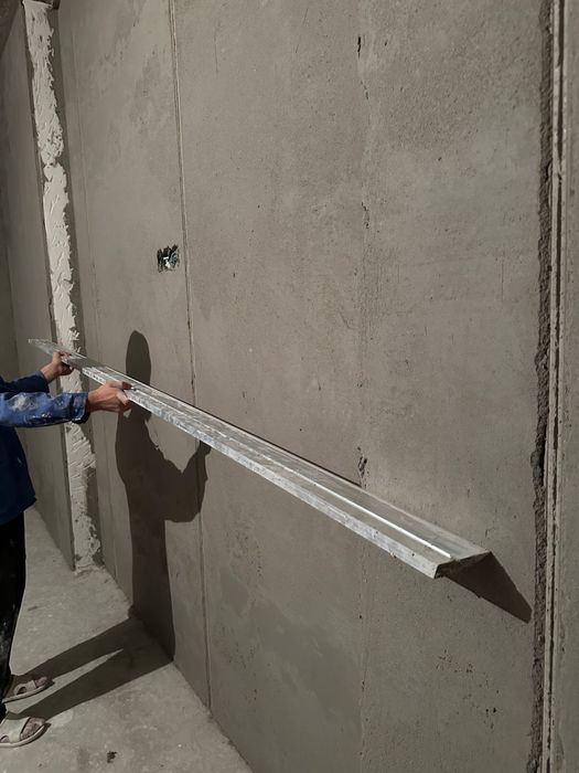 Мастер штукатурки, профессионал своего дела