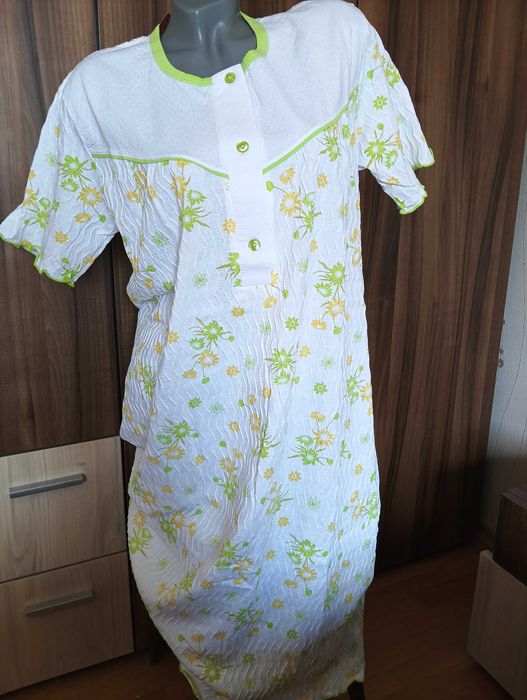 Дамски нощници различни номера