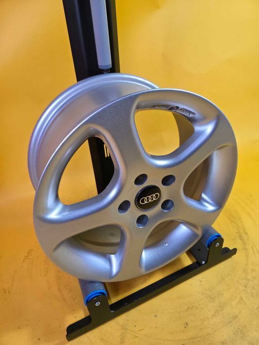 Jante Aliaj 5x112 16'' AUDI A3 A4 A6 Q3 Q2 - NOI 7.5J ET 35