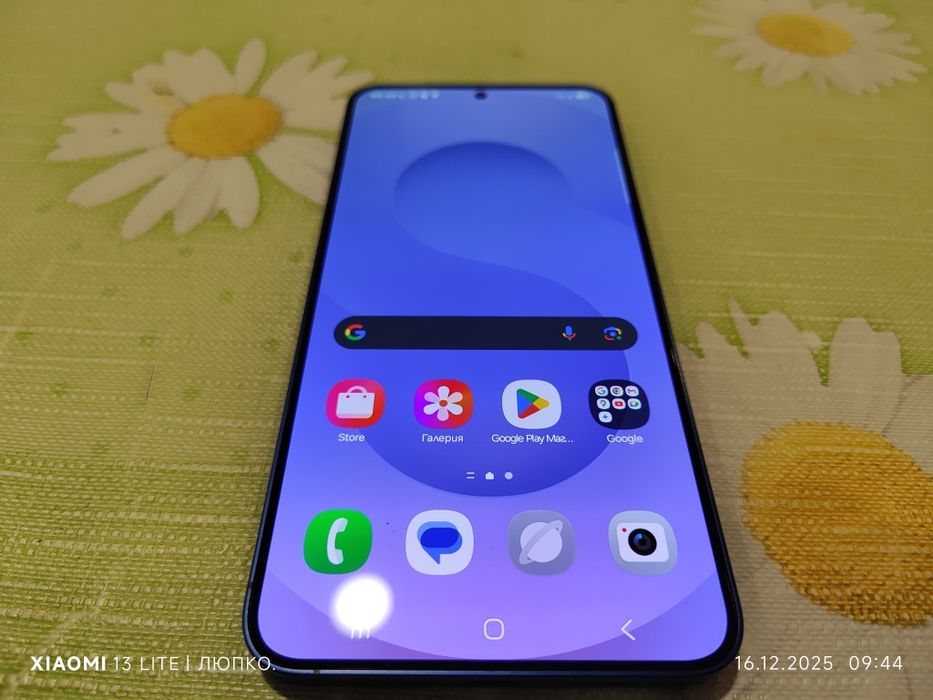 Samsung Galaxy S 25 Plus 5G 256 Gb