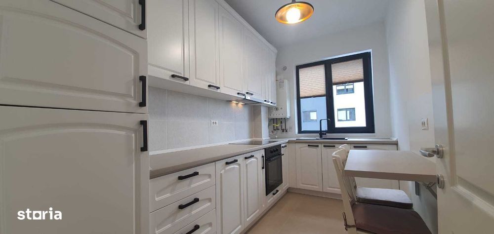 Apartament 2 camere decomandat | Grand Beetle Păcurari | 50 mp | Etaj