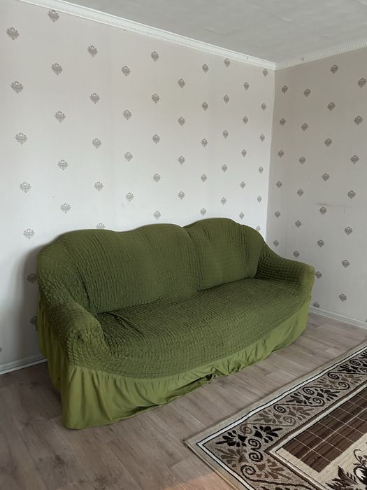 2 комнатная квартира