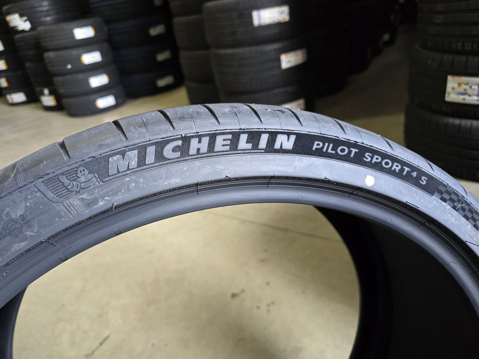 315/30/23 MICHELIN 4бр