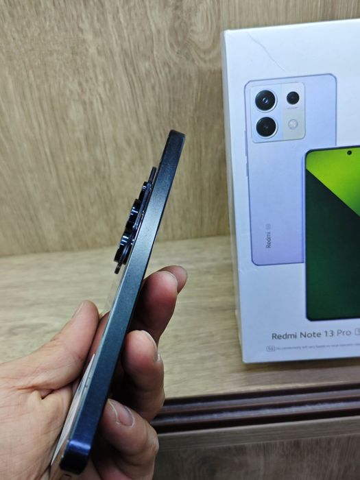 Redmi note 13 pro 5G 16/512gb