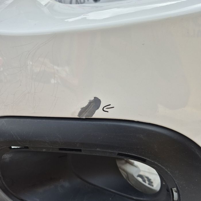 Bara fata Citroen C3 cu bandouri an 2016-2017-2018-2019-2020