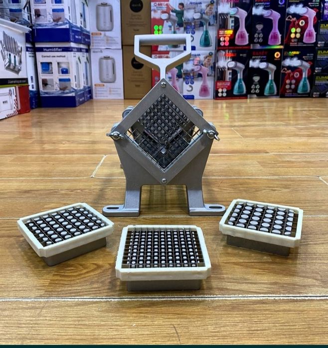 Sabzi rezka fri aparat