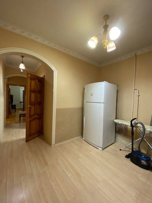 Квартира ц11 (ташкент сити)