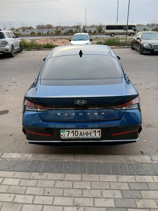 Продам Хюндай элантра