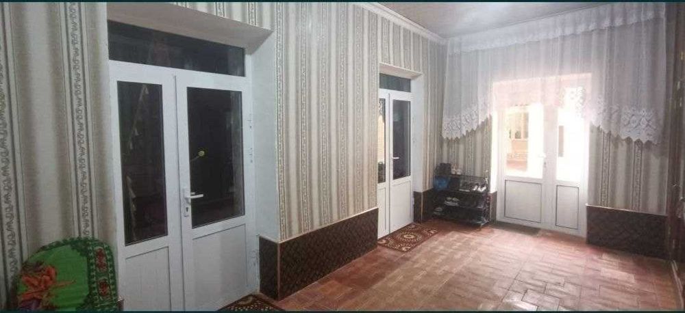 зудлик билан арзон шинам ховли сотувда