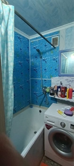 Продам квартиру 1 ком