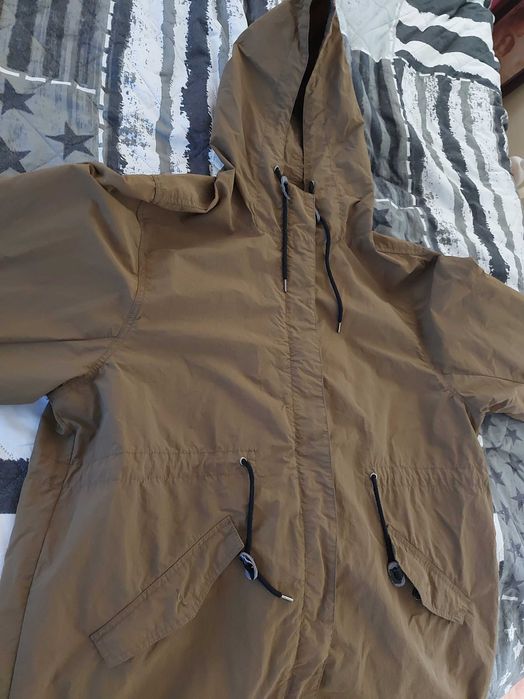 Дамска парка VRS размер xl