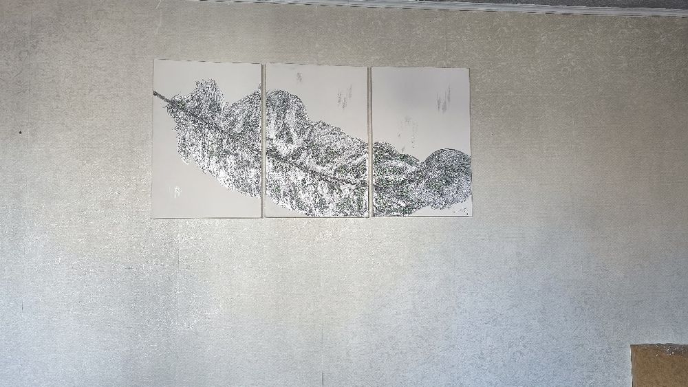 Интерьерная картина